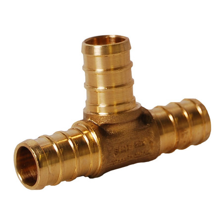 LEGEND VALVE 1/2" PEX TEE 460-153NL